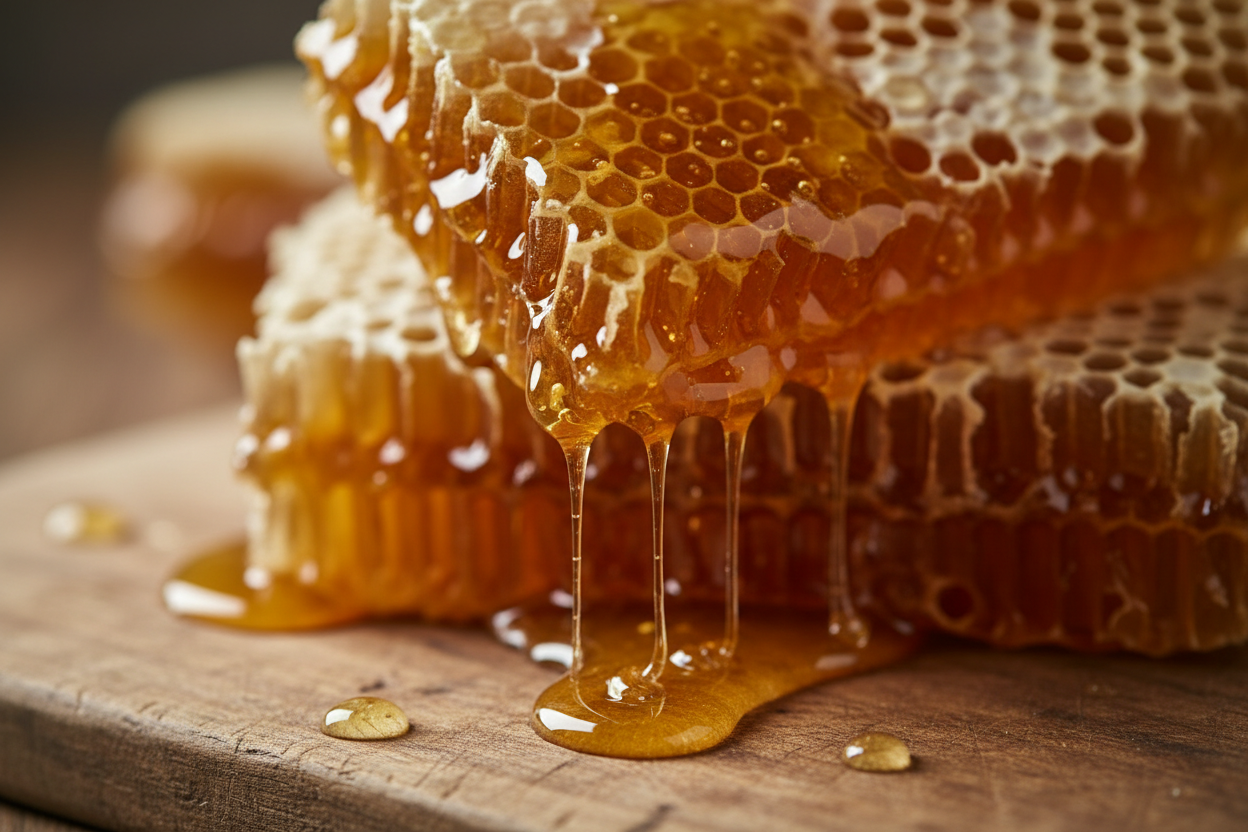 El Panal: La Obra Maestra de las Abejas