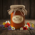 Miel Mil Flores Sierras del Sur