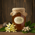 Miel de Castaño