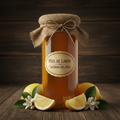 Miel de Limón